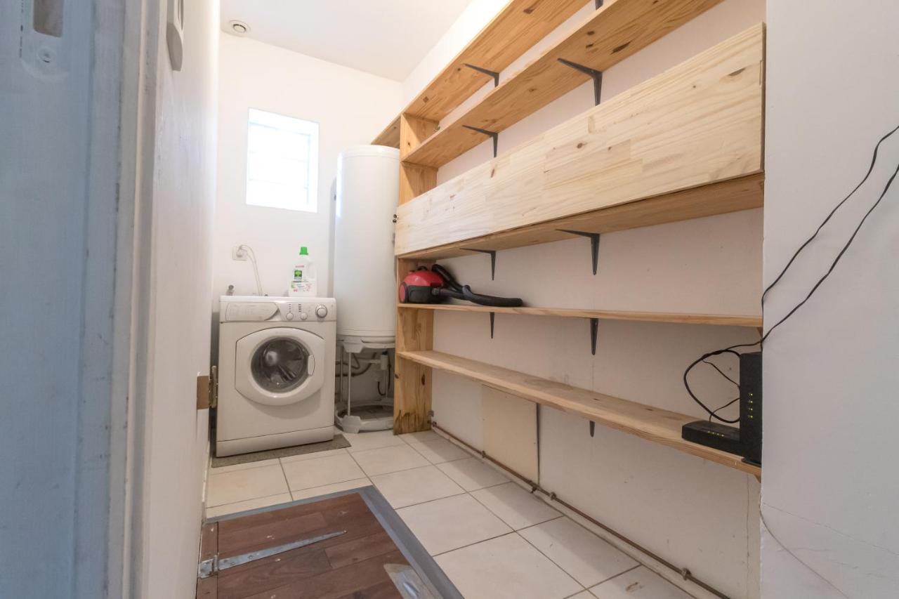 Maison Cosy - Jardin Privatif - Proche Magasin D'Usine Пон-Сант-Мари Екстериор снимка